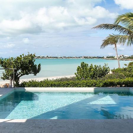 Sulmare At Sapodilla Bay Luxury Villas Taylor Bay Beach المظهر الخارجي الصورة