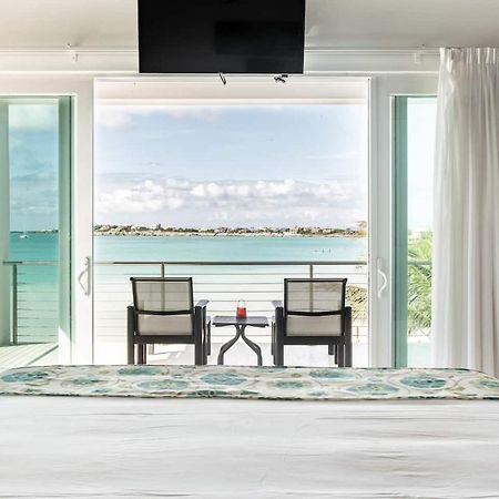 Sulmare At Sapodilla Bay Luxury Villas Taylor Bay Beach المظهر الخارجي الصورة