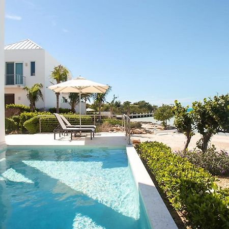 Sulmare At Sapodilla Bay Luxury Villas Taylor Bay Beach المظهر الخارجي الصورة