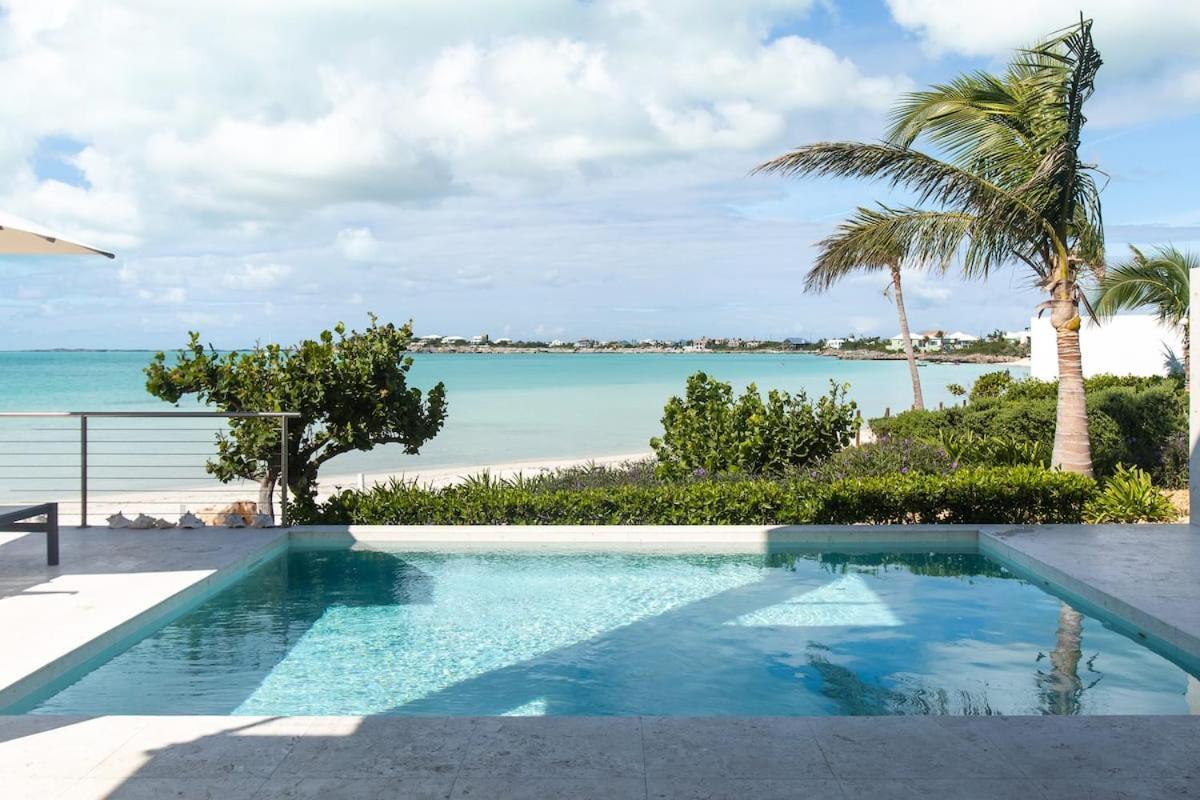 Sulmare At Sapodilla Bay Luxury Villas Taylor Bay Beach المظهر الخارجي الصورة