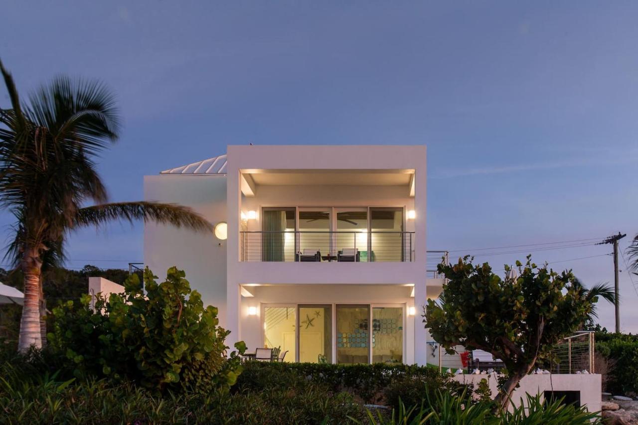 Sulmare At Sapodilla Bay Luxury Villas Taylor Bay Beach المظهر الخارجي الصورة