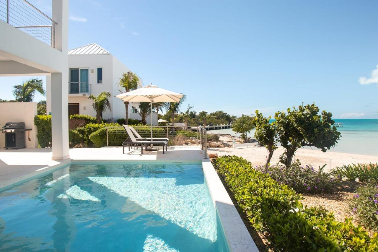 Sulmare At Sapodilla Bay Luxury Villas Taylor Bay Beach المظهر الخارجي الصورة