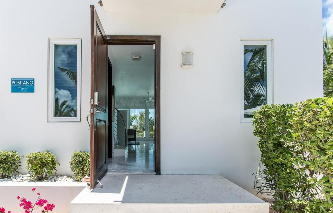 Sulmare At Sapodilla Bay Luxury Villas Taylor Bay Beach المظهر الخارجي الصورة