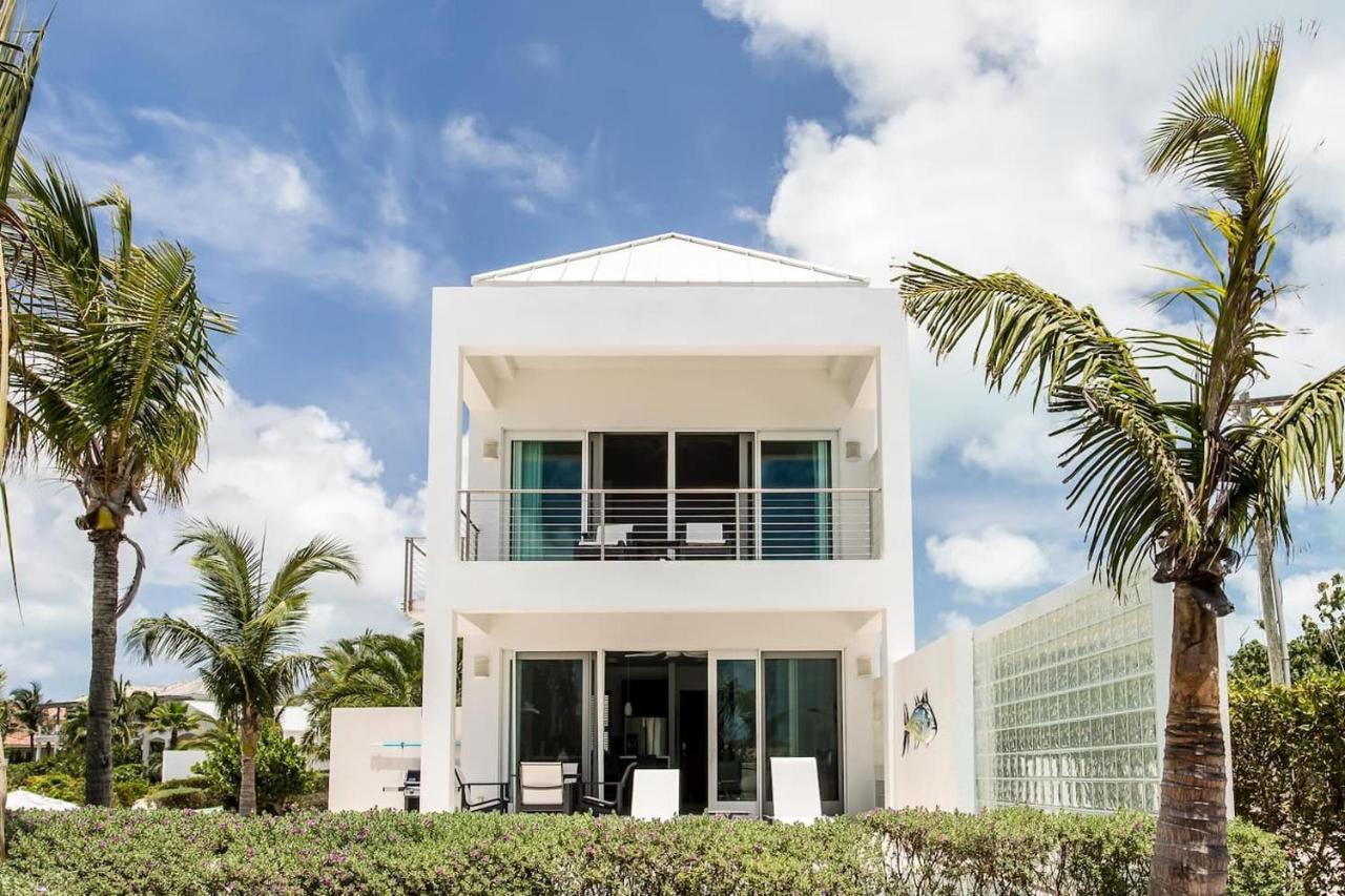 Sulmare At Sapodilla Bay Luxury Villas Taylor Bay Beach المظهر الخارجي الصورة