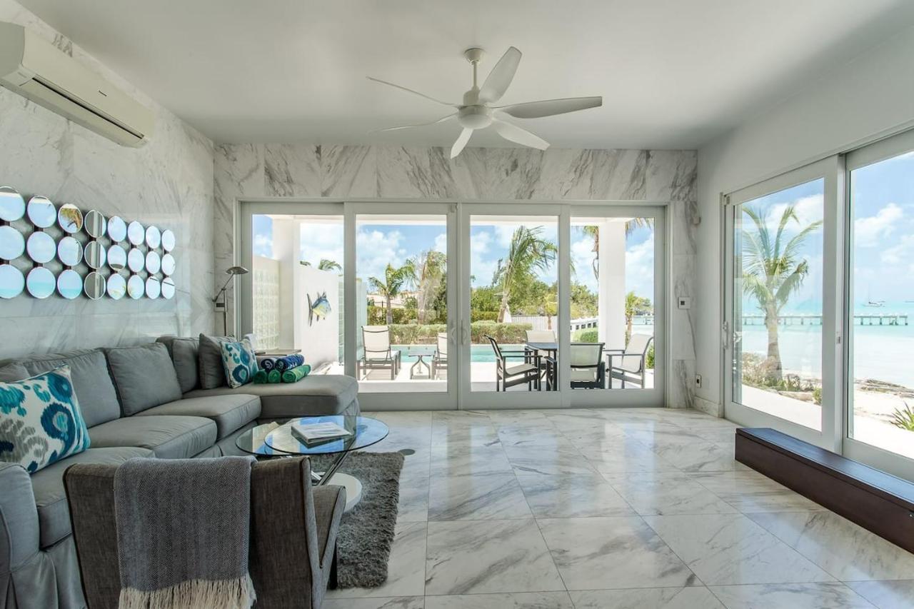 Sulmare At Sapodilla Bay Luxury Villas Taylor Bay Beach المظهر الخارجي الصورة
