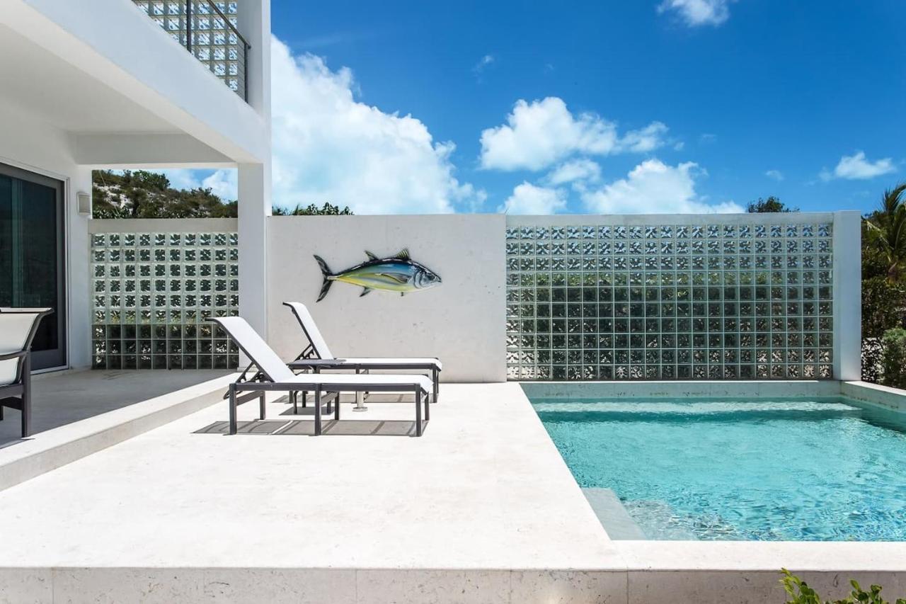 Sulmare At Sapodilla Bay Luxury Villas Taylor Bay Beach المظهر الخارجي الصورة