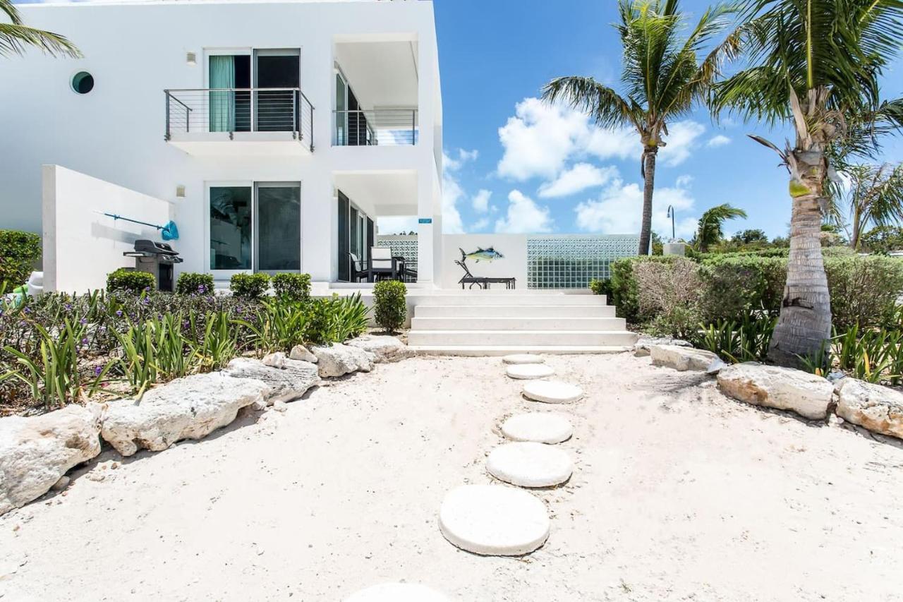 Sulmare At Sapodilla Bay Luxury Villas Taylor Bay Beach المظهر الخارجي الصورة