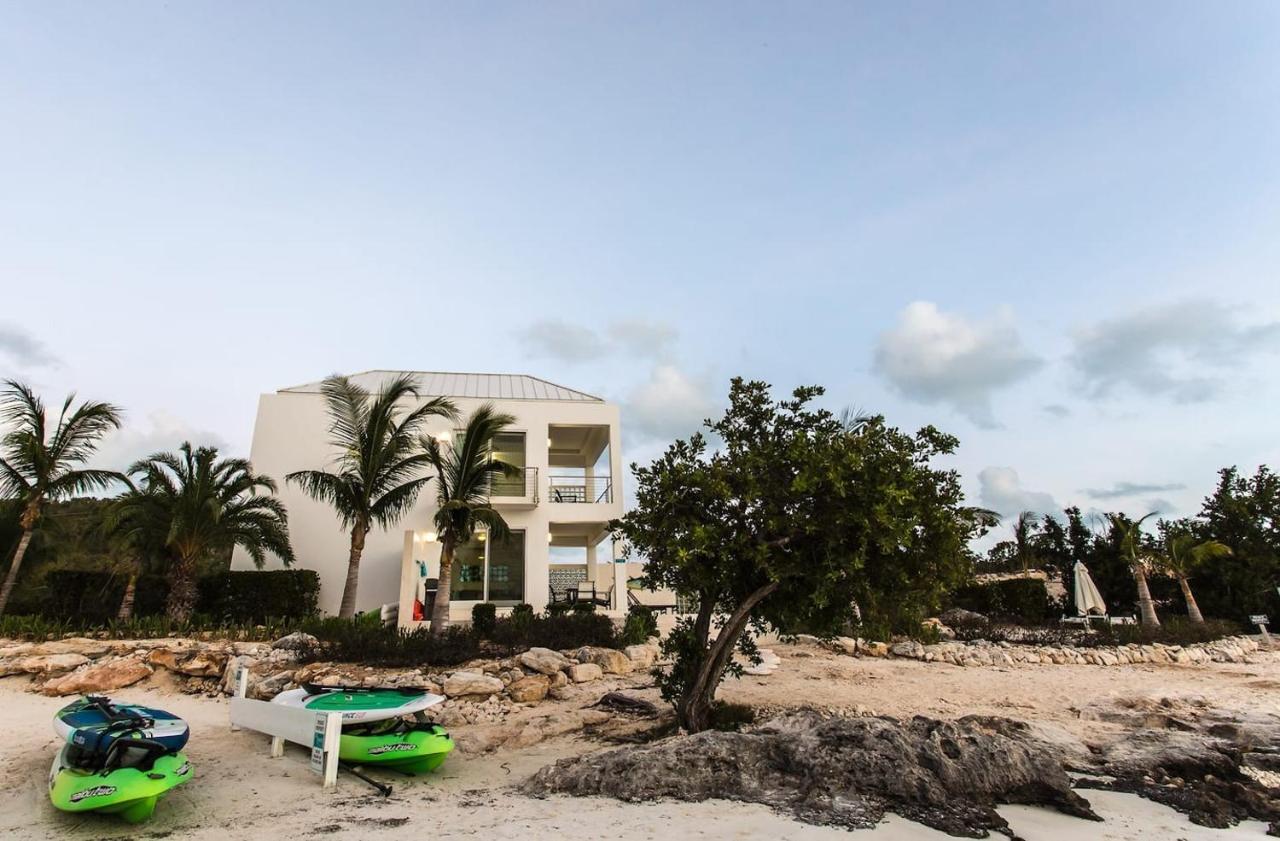 Sulmare At Sapodilla Bay Luxury Villas Taylor Bay Beach المظهر الخارجي الصورة