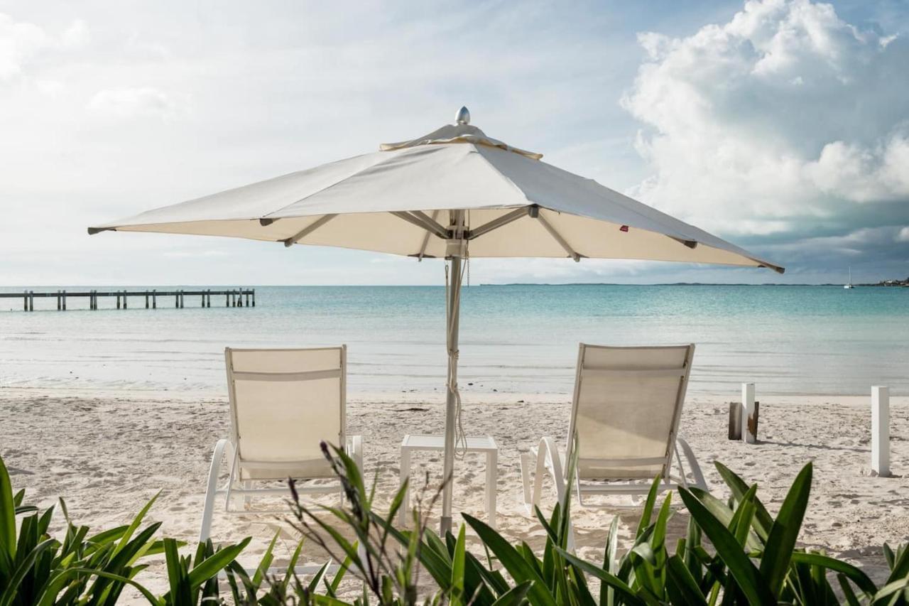 Sulmare At Sapodilla Bay Luxury Villas Taylor Bay Beach المظهر الخارجي الصورة