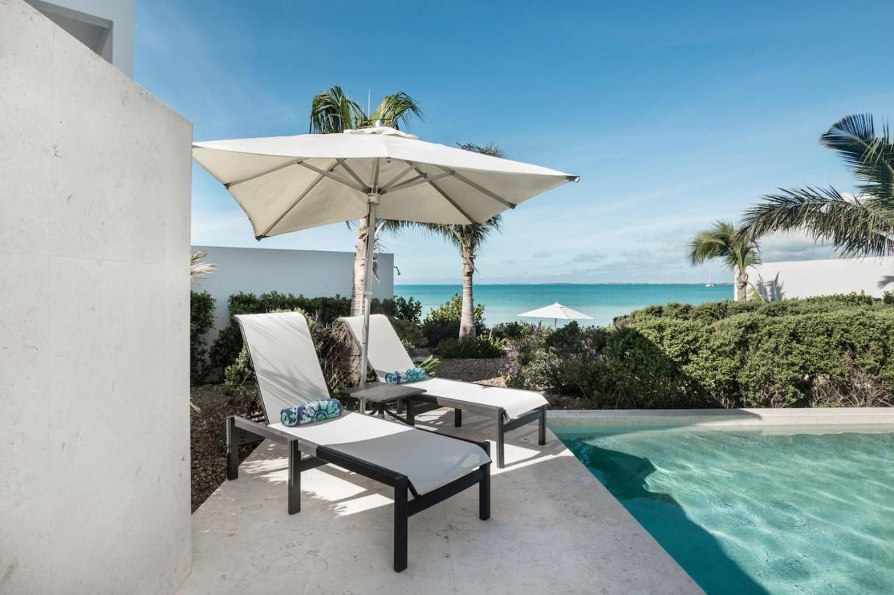 Sulmare At Sapodilla Bay Luxury Villas Taylor Bay Beach المظهر الخارجي الصورة