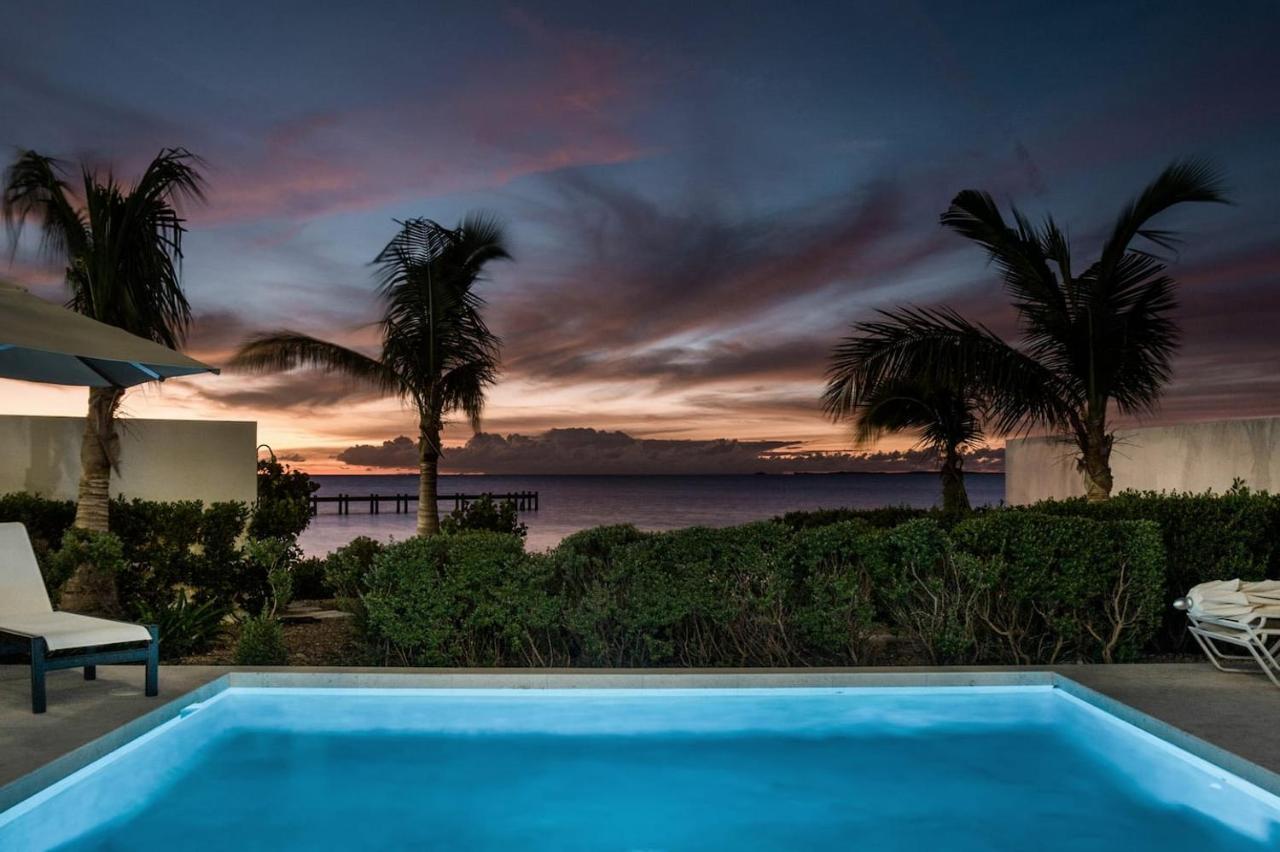 Sulmare At Sapodilla Bay Luxury Villas Taylor Bay Beach المظهر الخارجي الصورة
