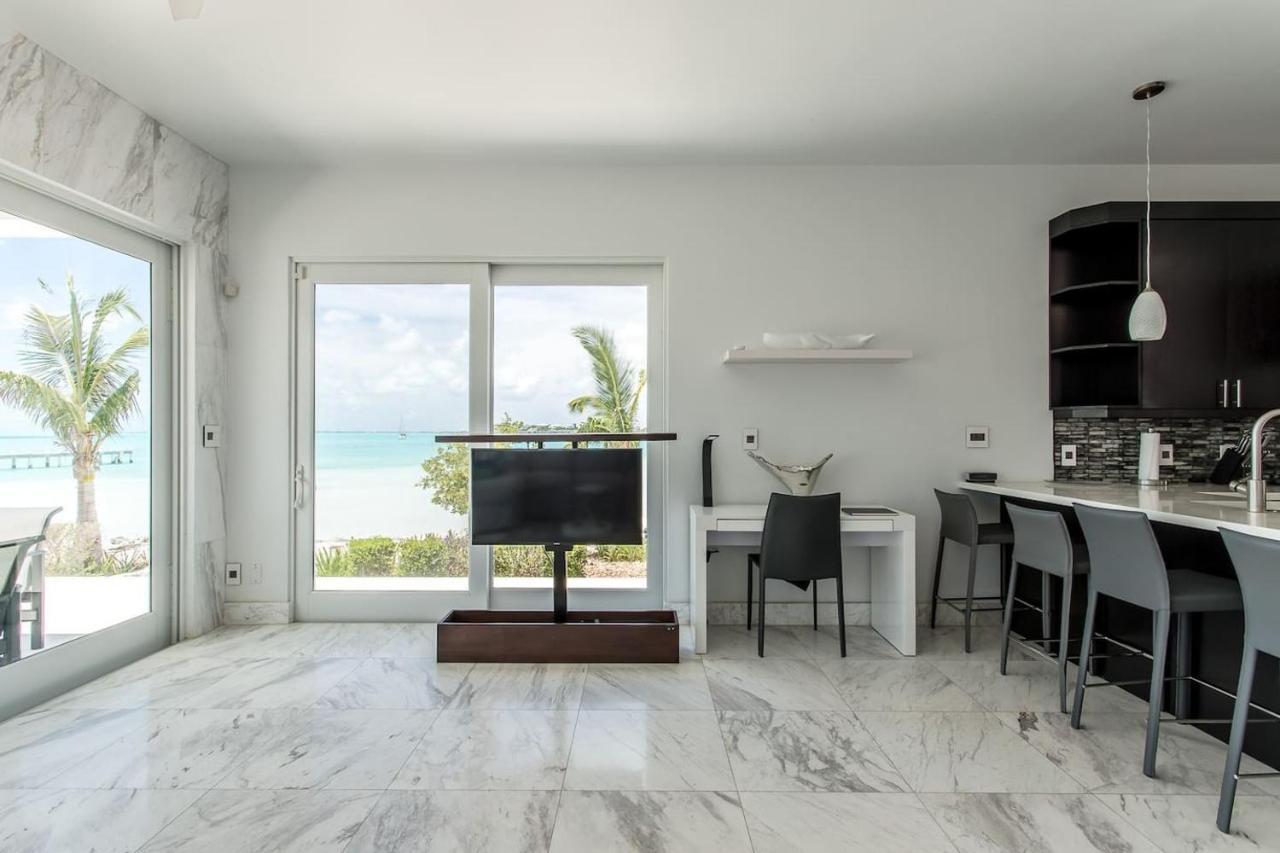 Sulmare At Sapodilla Bay Luxury Villas Taylor Bay Beach المظهر الخارجي الصورة