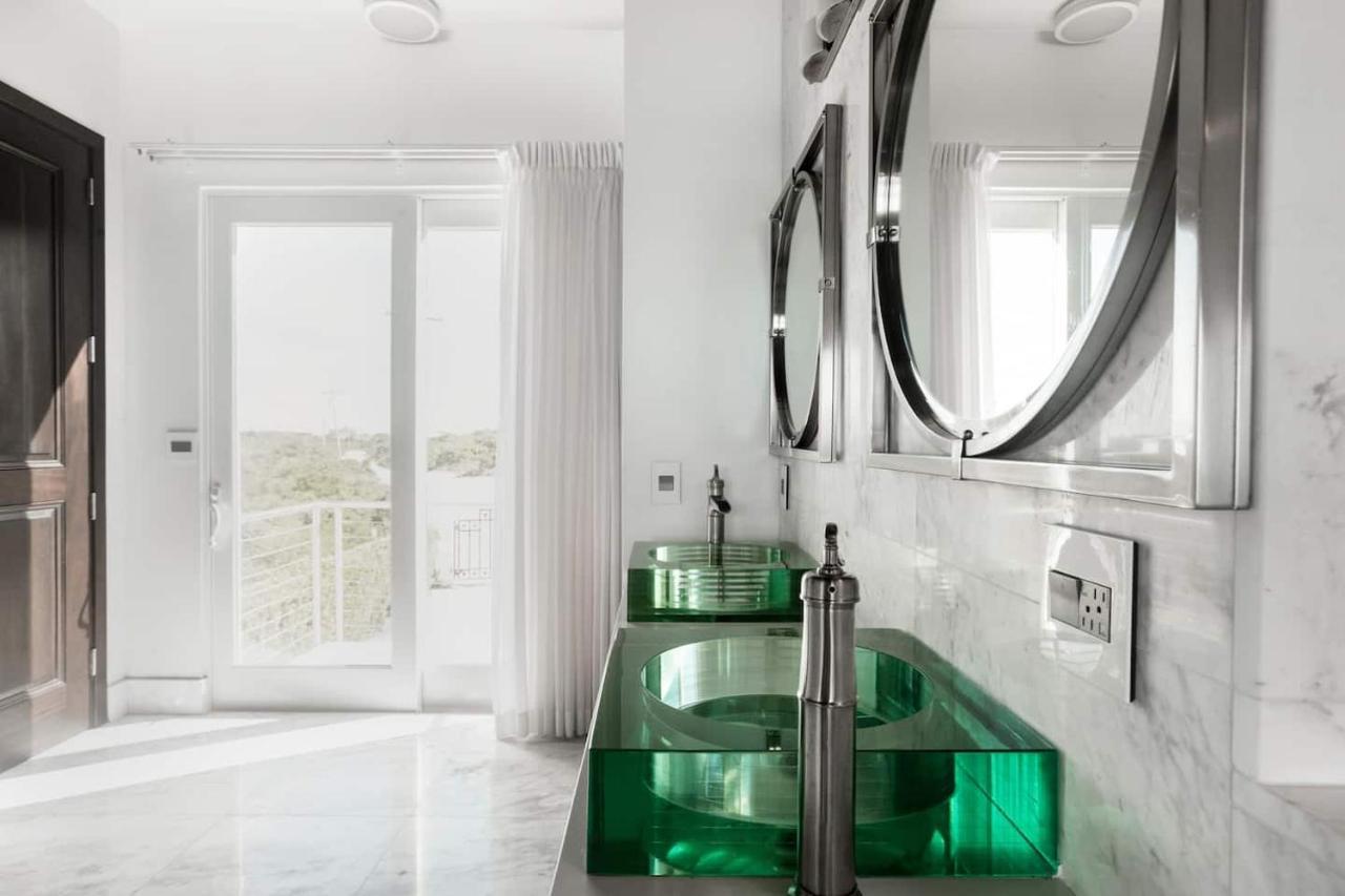 Sulmare At Sapodilla Bay Luxury Villas Taylor Bay Beach المظهر الخارجي الصورة