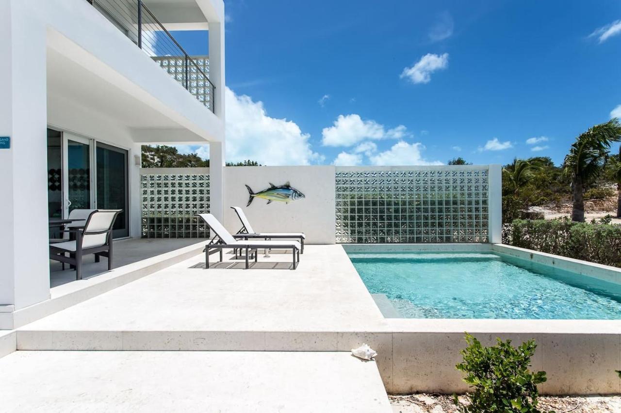 Sulmare At Sapodilla Bay Luxury Villas Taylor Bay Beach المظهر الخارجي الصورة