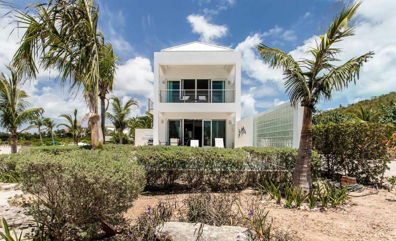Sulmare At Sapodilla Bay Luxury Villas Taylor Bay Beach المظهر الخارجي الصورة