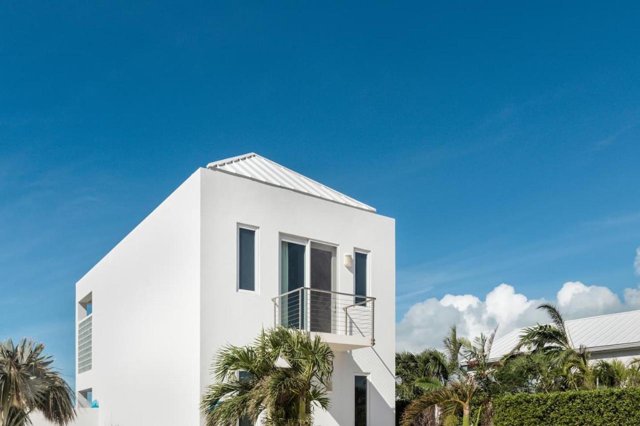 Sulmare At Sapodilla Bay Luxury Villas Taylor Bay Beach المظهر الخارجي الصورة