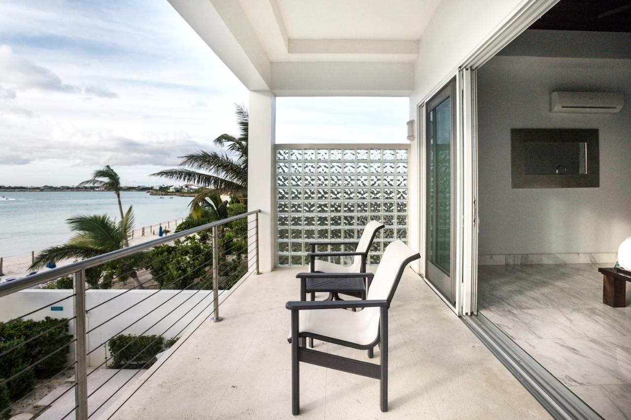 Sulmare At Sapodilla Bay Luxury Villas Taylor Bay Beach المظهر الخارجي الصورة